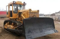 Аренда бульдозера Т-130
