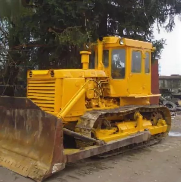 Аренда бульдозера Т-170
