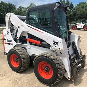 Bobcat-S650
