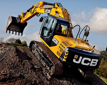 Аренда экскаватора в Москве