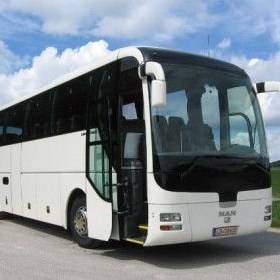 Аренда автобуса в Москве Аренда автобуса в Москве