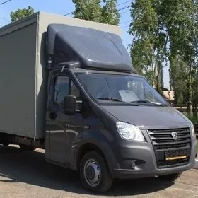 Аренда газели в Москве Аренда газели в Москве